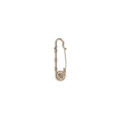 Versace Medusa Brooch