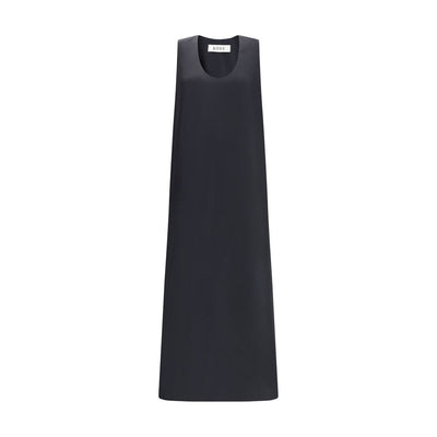 Rohe Satin Long Dress