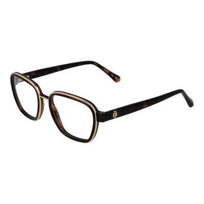Montures optiques Guess Brown pour hommes
