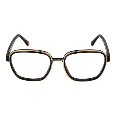 Montures optiques Guess Brown pour hommes