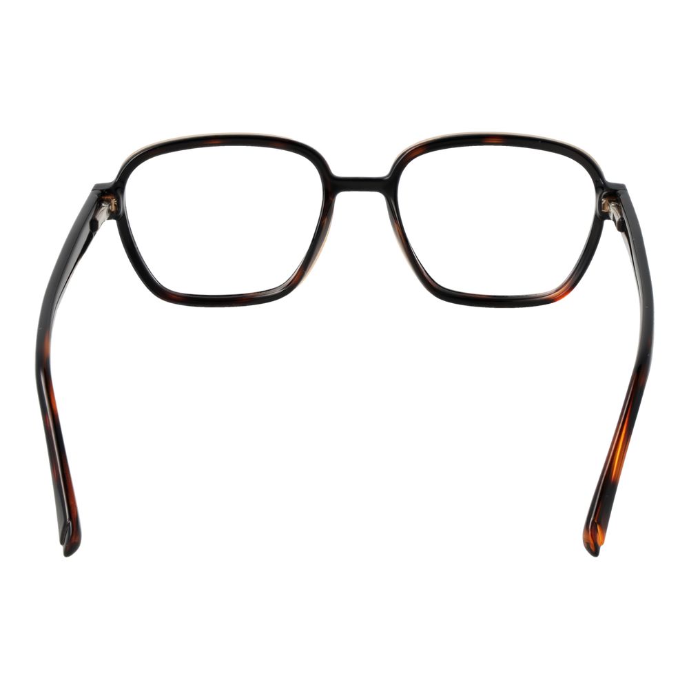 Montures optiques Guess Brown pour hommes