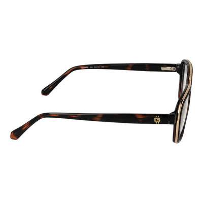 Montures optiques Guess Brown pour hommes