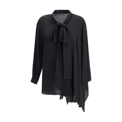 Balenciaga Silk Blouse