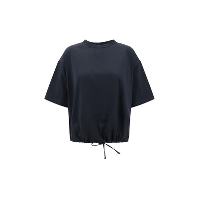 T-shirt en soie Fabiana Filippi
