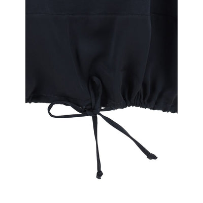T-shirt en soie Fabiana Filippi