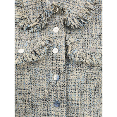Ganni Summer Jacket