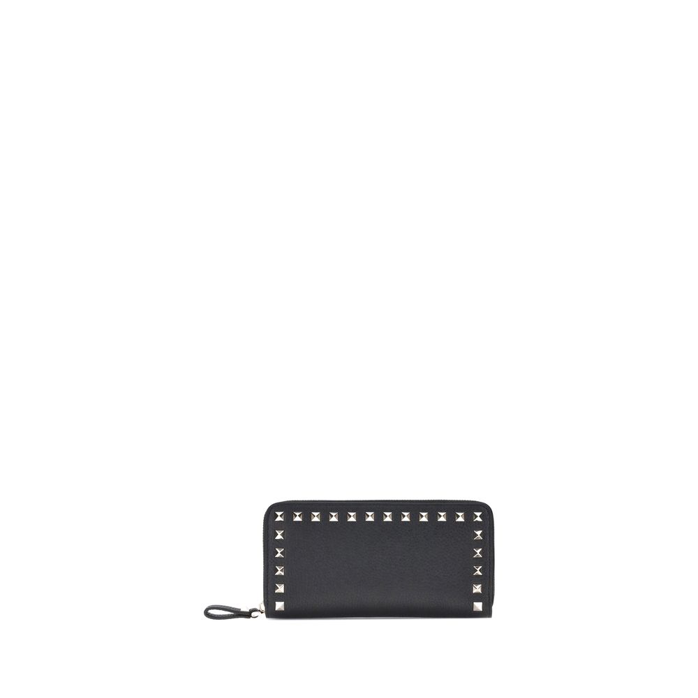 Valentino Garavani Rockstud portemonnee