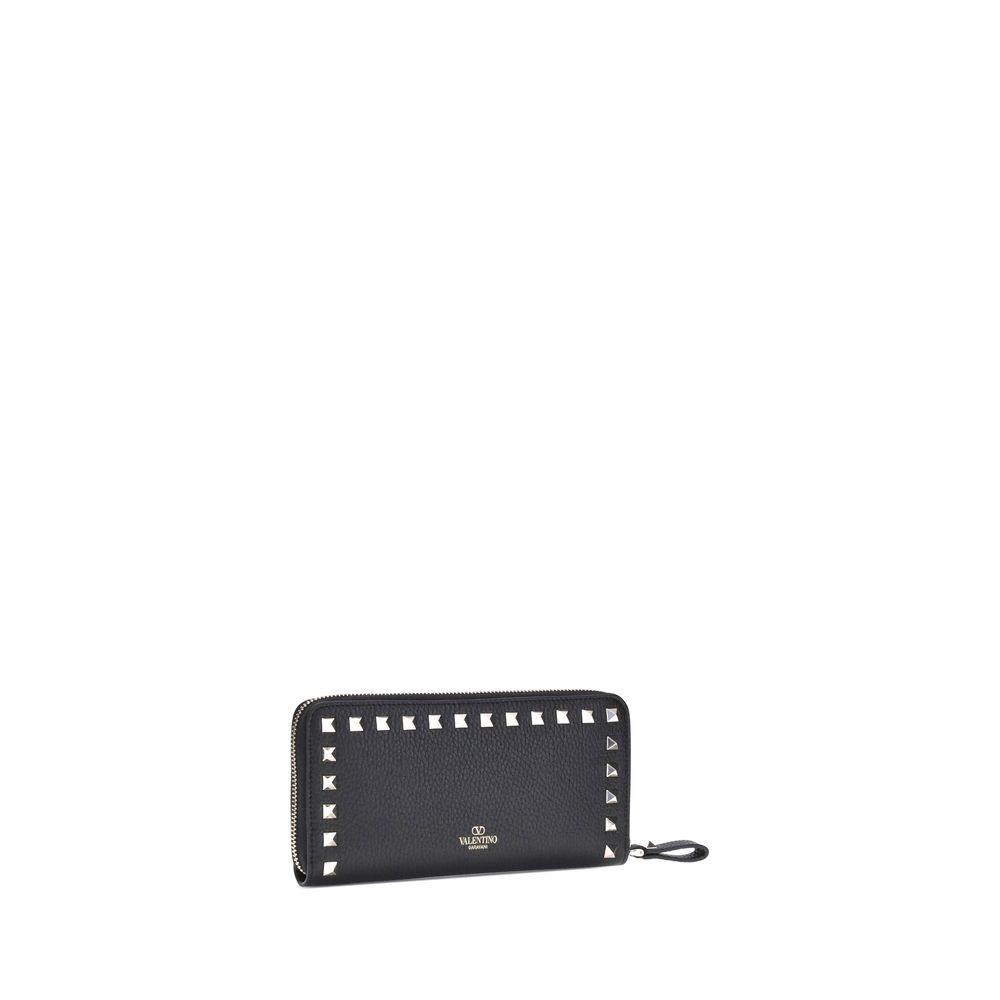 Valentino Garavani Rockstud portemonnee