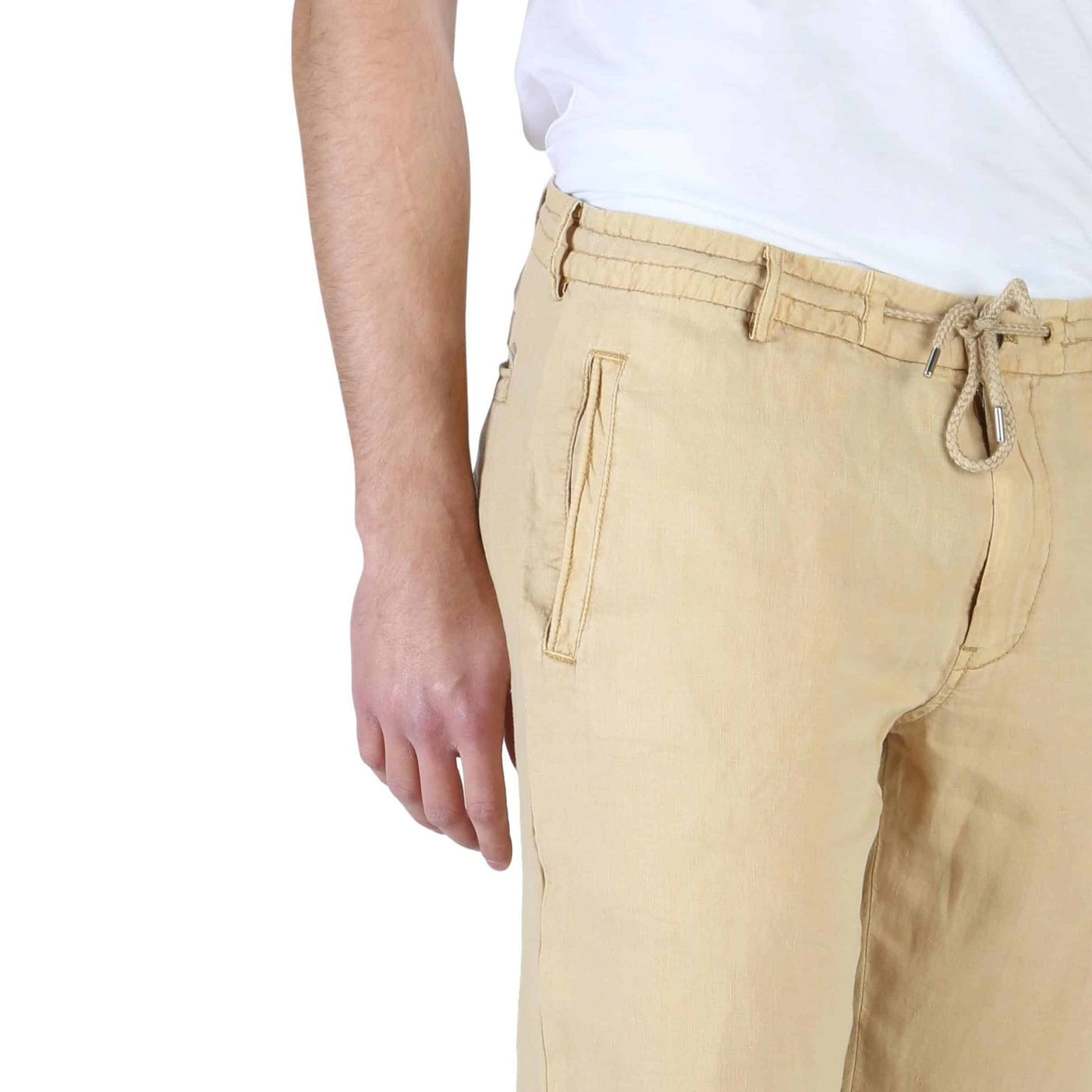 Armani Jeans Broeken 