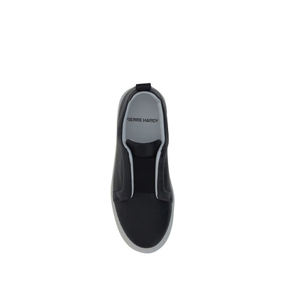 Pierre Hardy Slider Sneakers