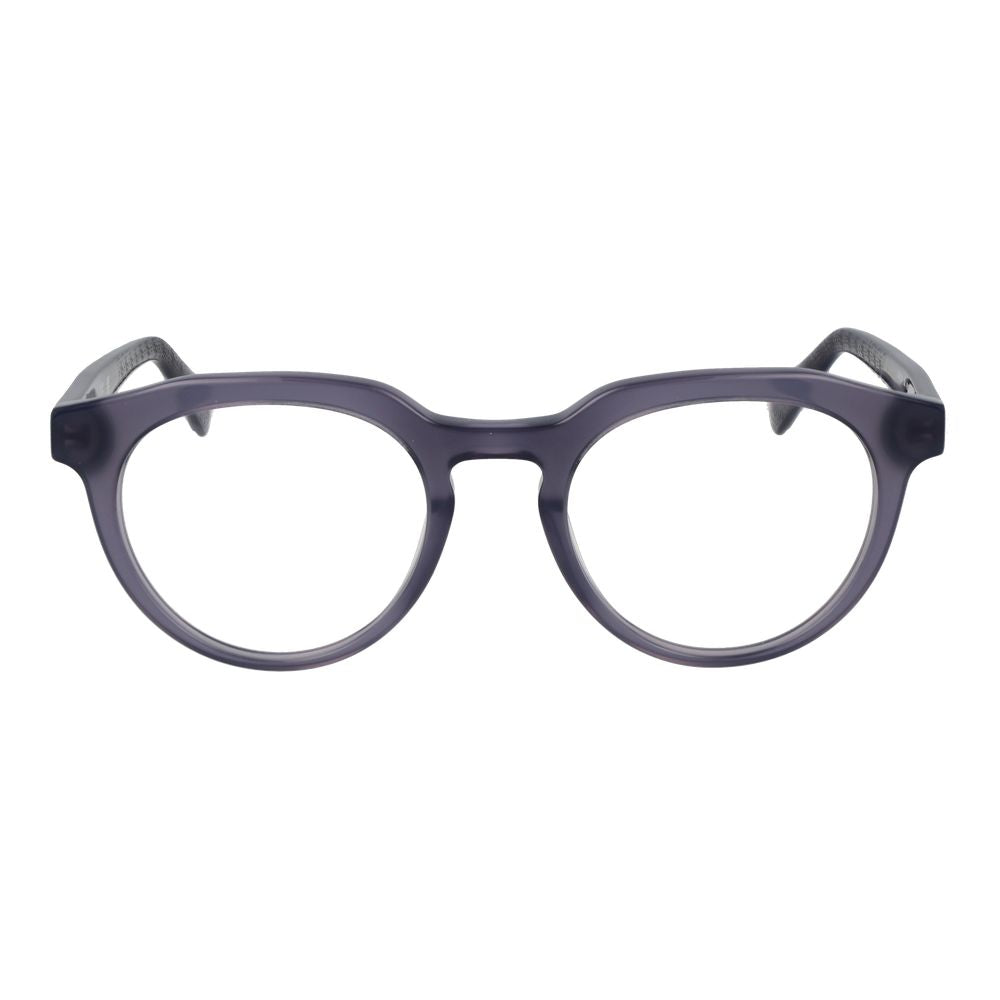Montures optiques Guess Gray pour hommes