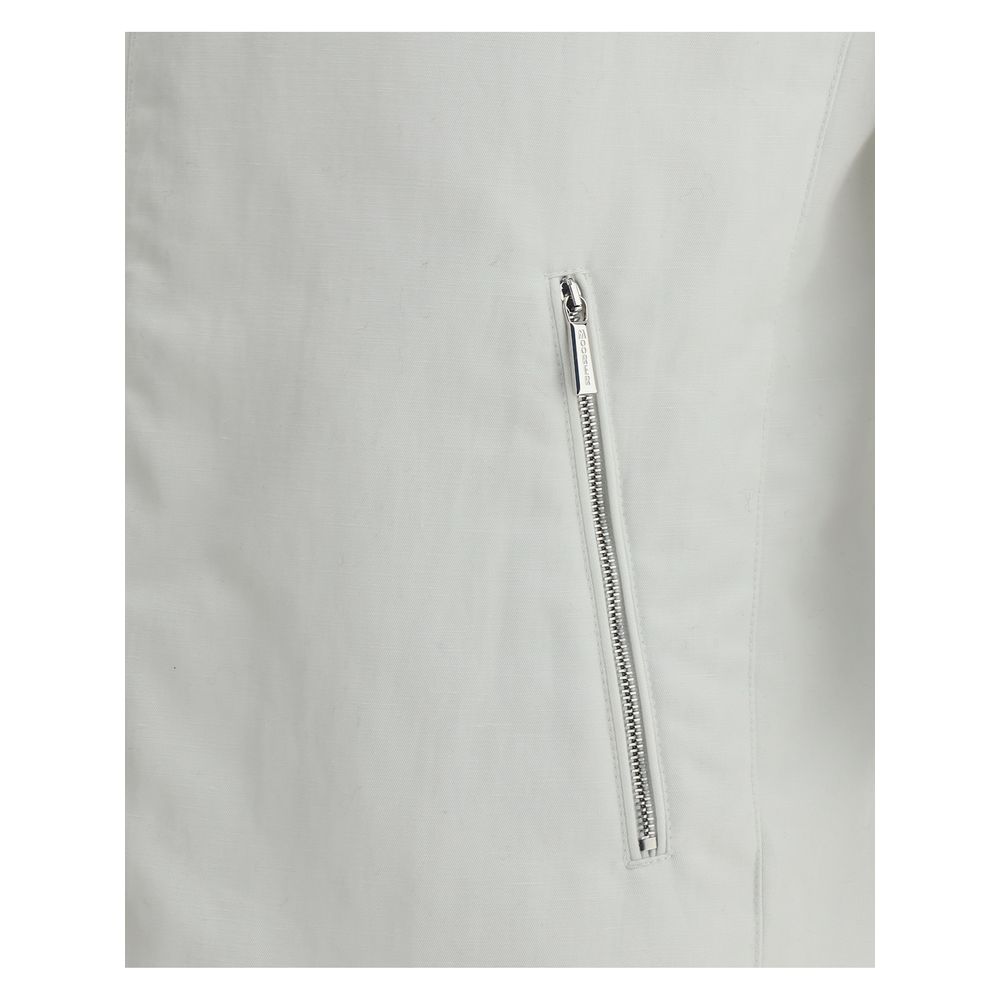 Veste sans manches MooRER Senio