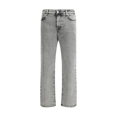 Fabiana Filippi Straight Jeans