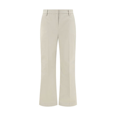 True Royal Sandy Pants