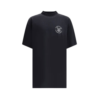 T-shirt oversize Balenciaga