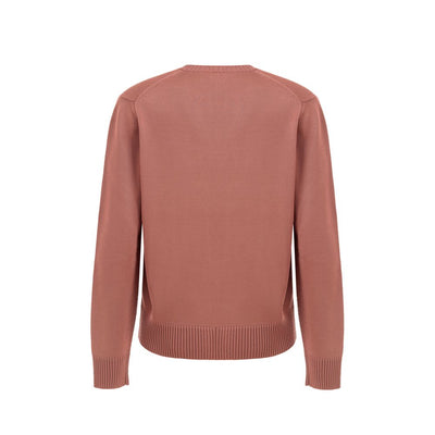 Tom Ford Pink Silk Sweater