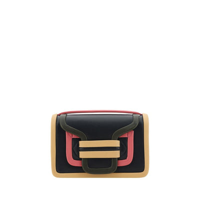 Pierre Hardy Alpha Shoulder Bag