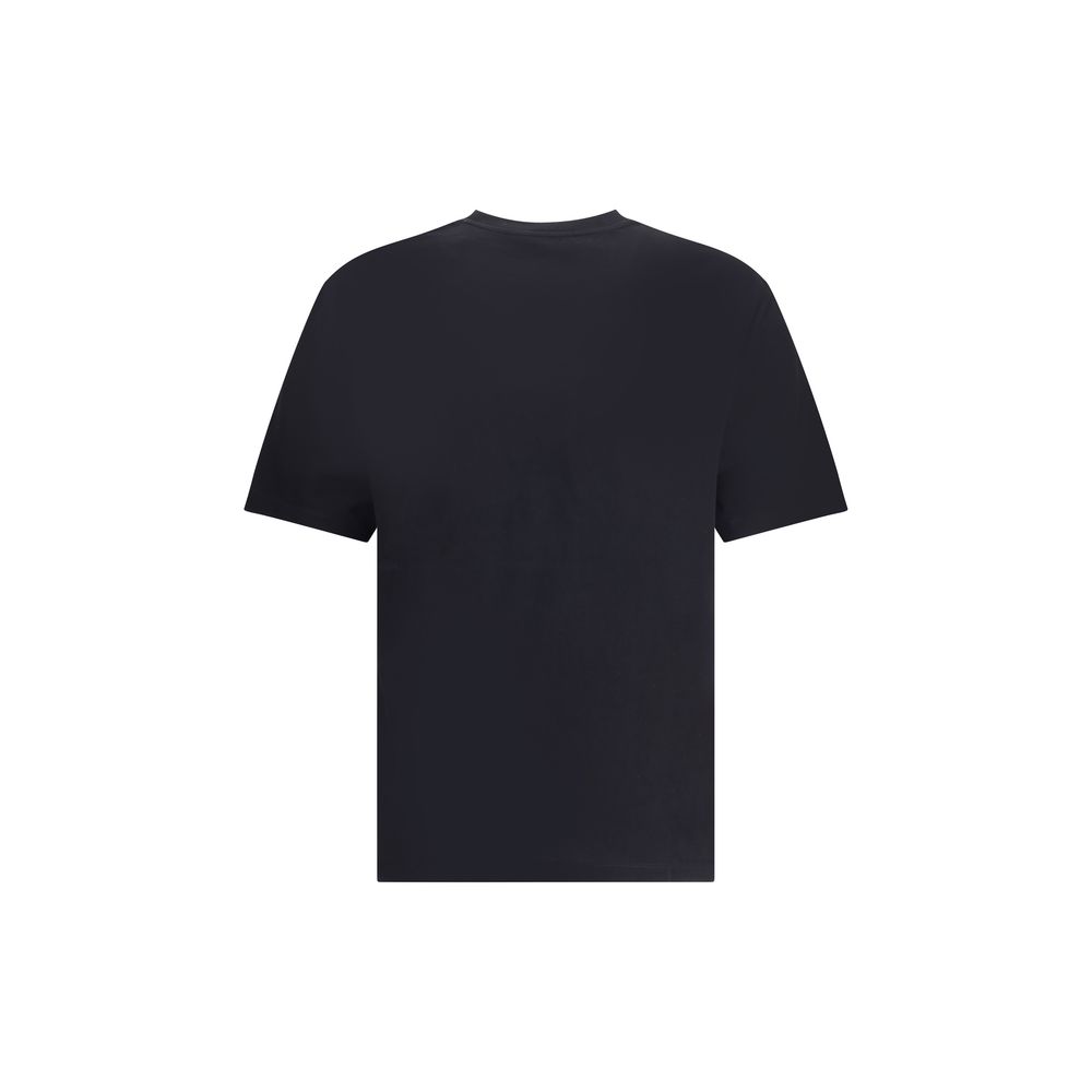 Versace T-shirt met iconisch Medusa-hoofd