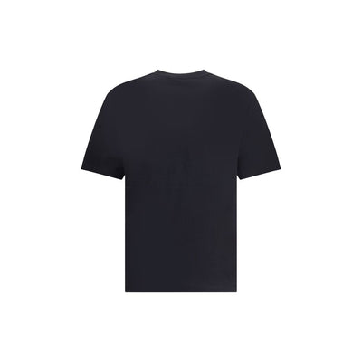 Versace T-shirt met iconisch Medusa-hoofd
