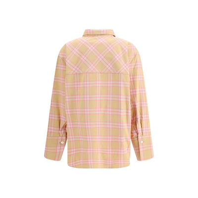 Rohe Check Shirt