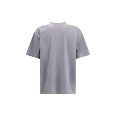 T-shirt met Balenciaga-logo