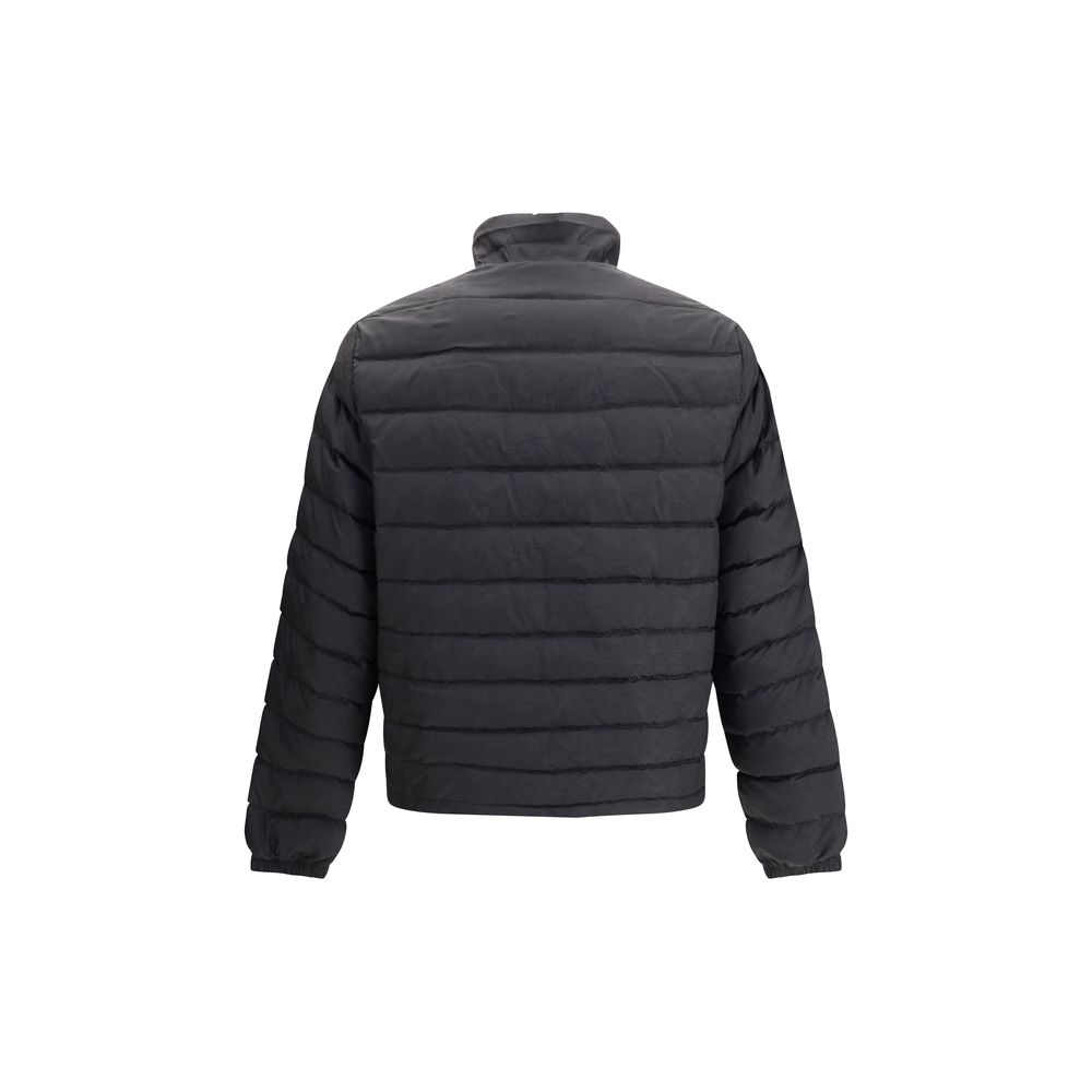 Versace Logoed Donsjack