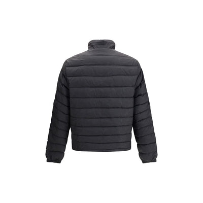 Versace Logoed Donsjack
