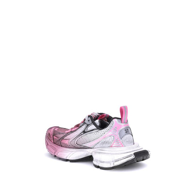 Balenciaga 3XL Teenspray Sneakers