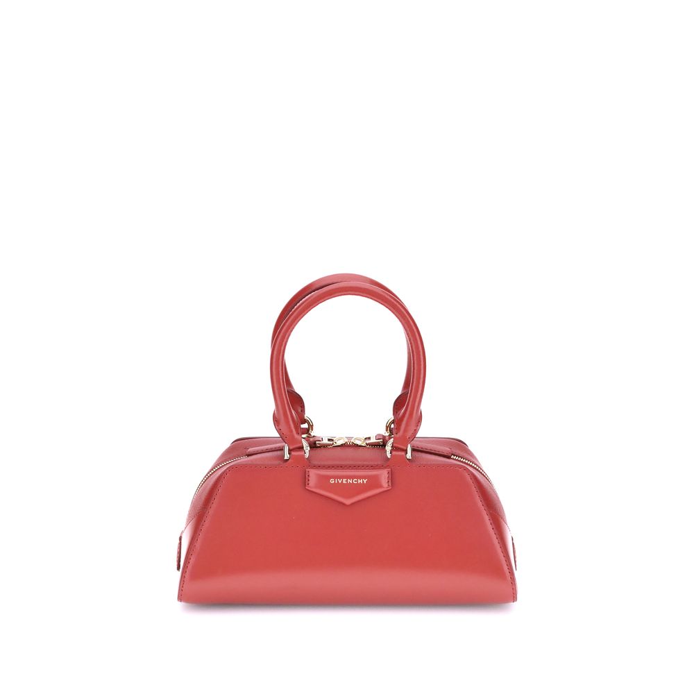Mini sac à main Givenchy Antigona East-West