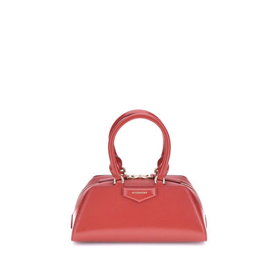 Mini sac à main Givenchy Antigona East-West