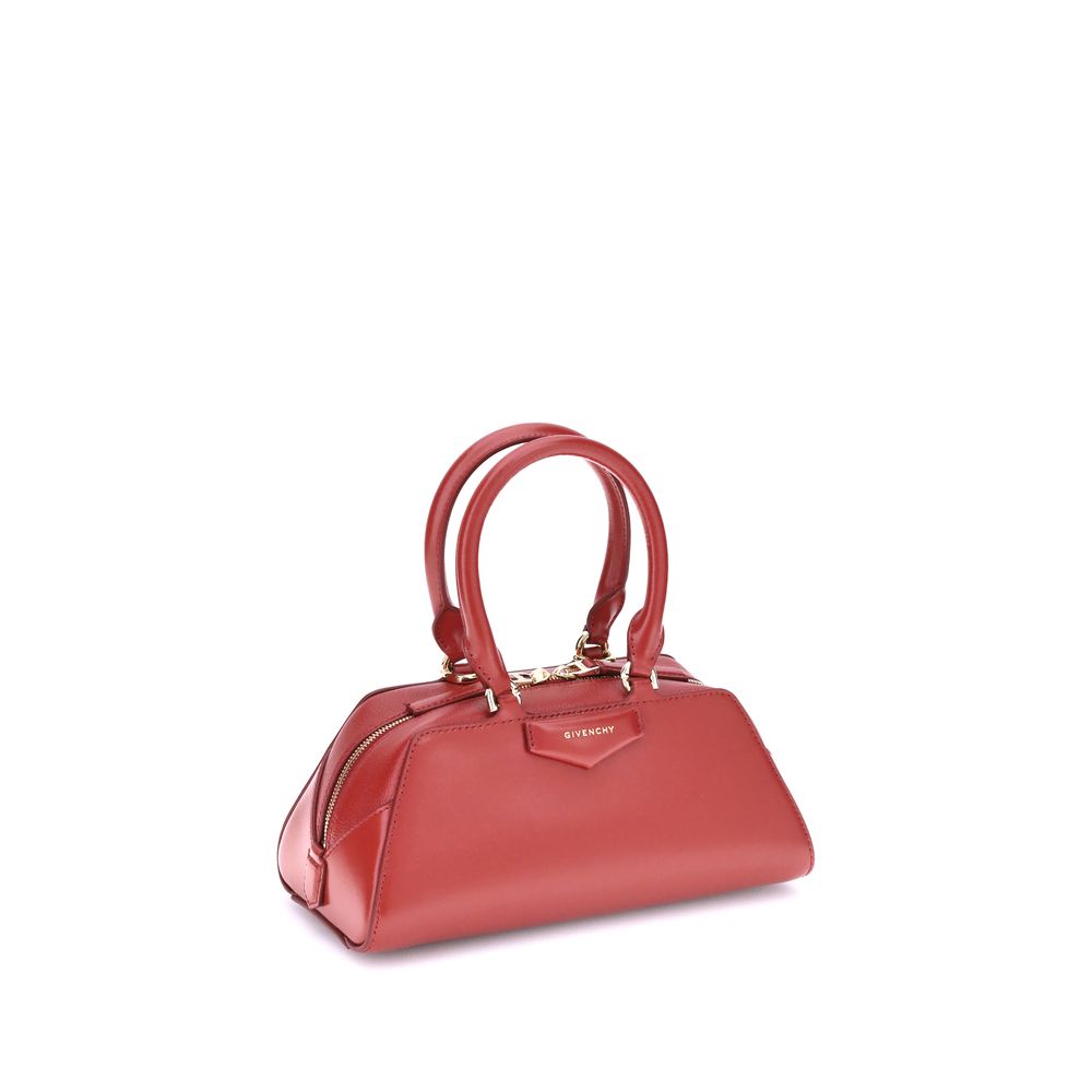 Mini sac à main Givenchy Antigona East-West