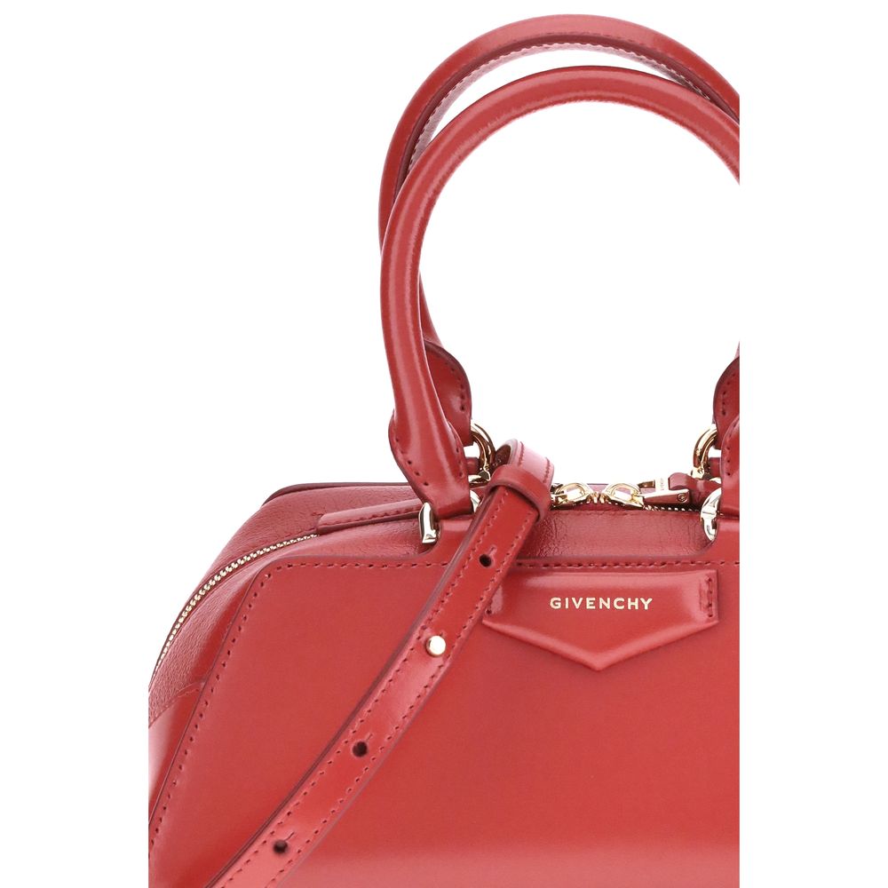 Mini sac à main Givenchy Antigona East-West