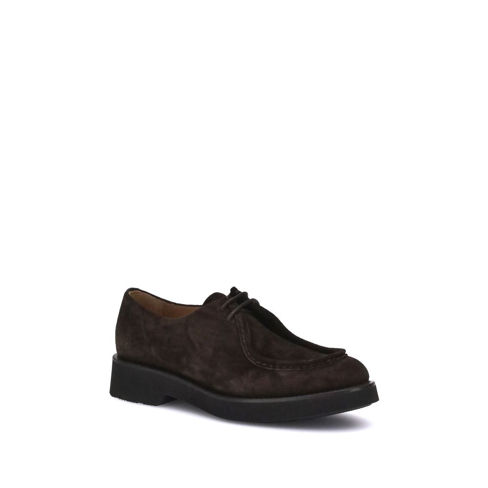 Church's Nocton veterschoenen