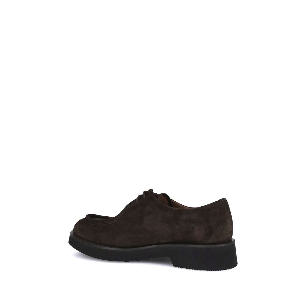 Church's Nocton veterschoenen