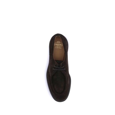 Church's Nocton veterschoenen