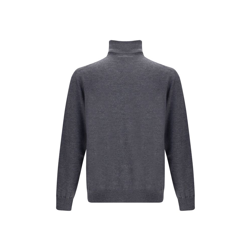 Pull à col roulé Etro