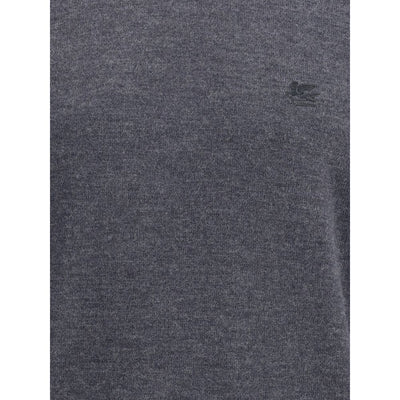 Pull à col roulé Etro