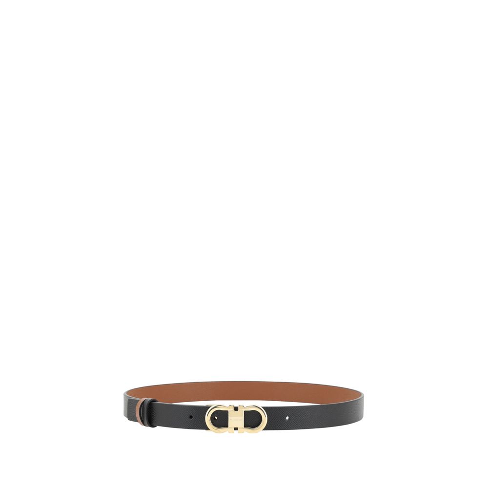 Ferragamo omkeerbare riem