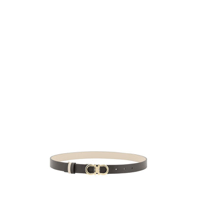 Ferragamo leren riem