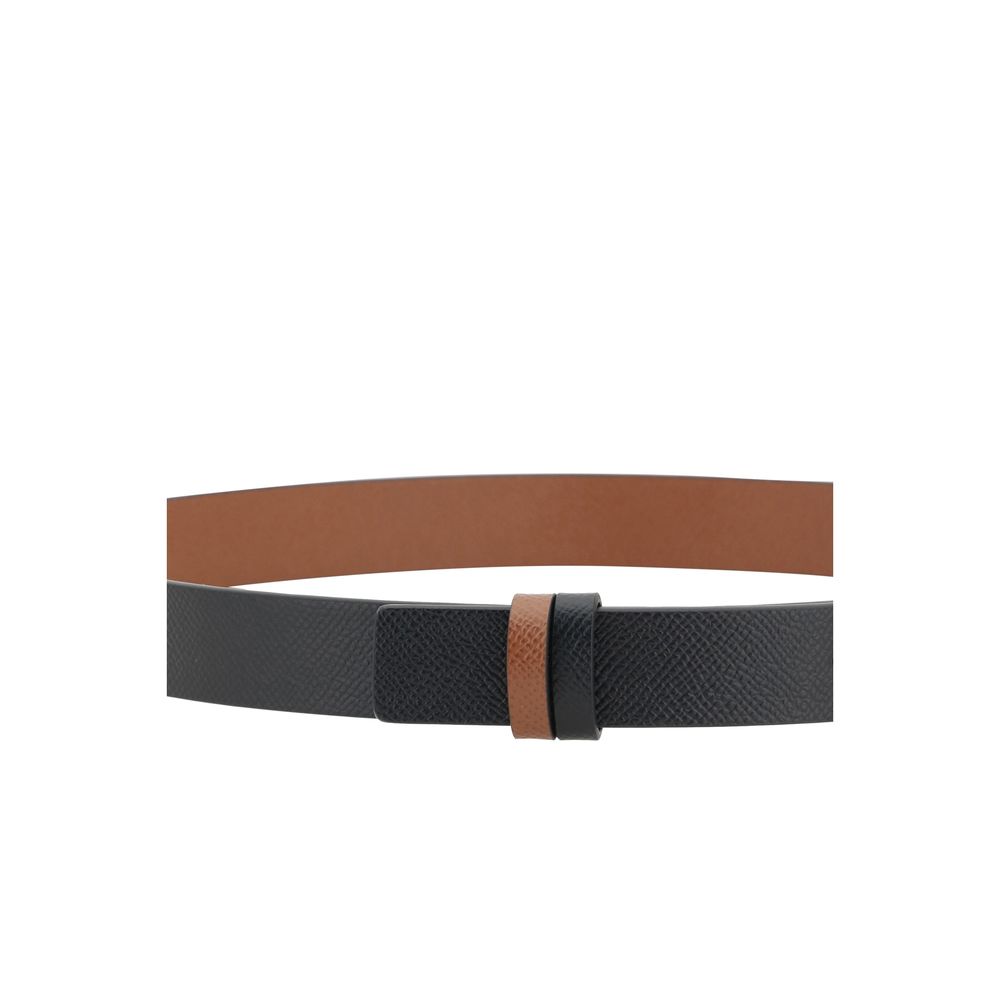Ferragamo omkeerbare riem