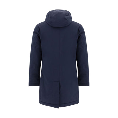 Woolrich Carcoat Down Jacket