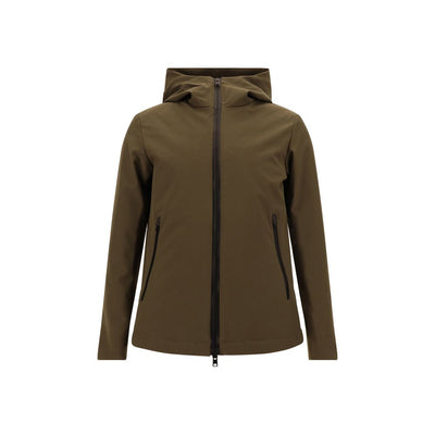 Woolrich Pacific Soft Jacket