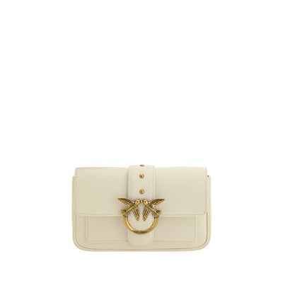 PINKO Love One Shoulder Bag