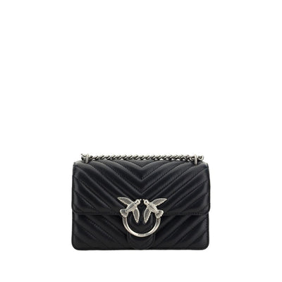 PINKO Mini Love Shoulder Bag