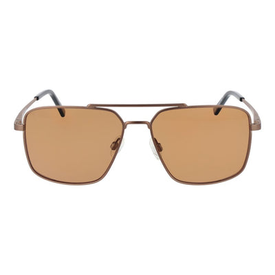 Serengeti Bronze Men Sunglasses