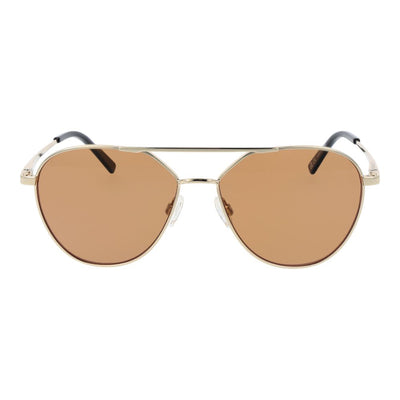 Lunettes de soleil unisexes Serengeti Gold