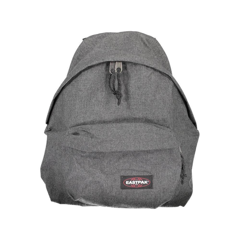 Eastpak Grijze Polyester Rugzak