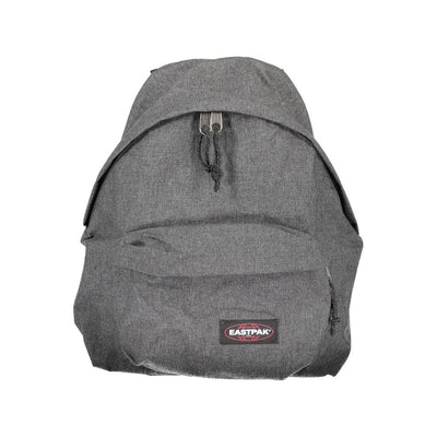 Eastpak Grijze Polyester Rugzak