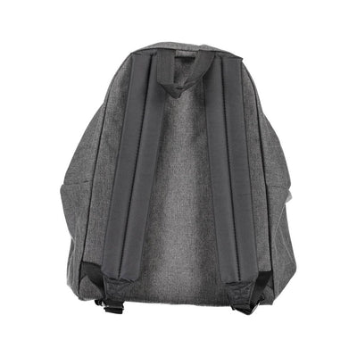 Eastpak Grijze Polyester Rugzak