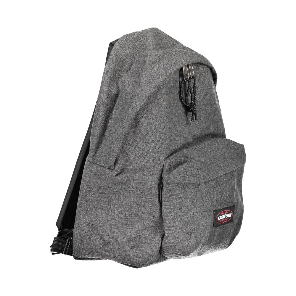 Eastpak Grijze Polyester Rugzak